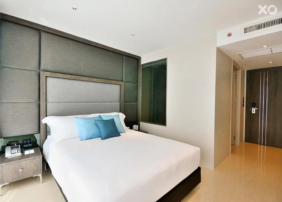 Centra by Centara Avenue Hotel Pattaya