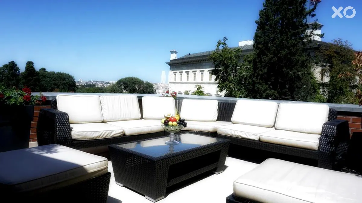 Rixos Pera Istanbul