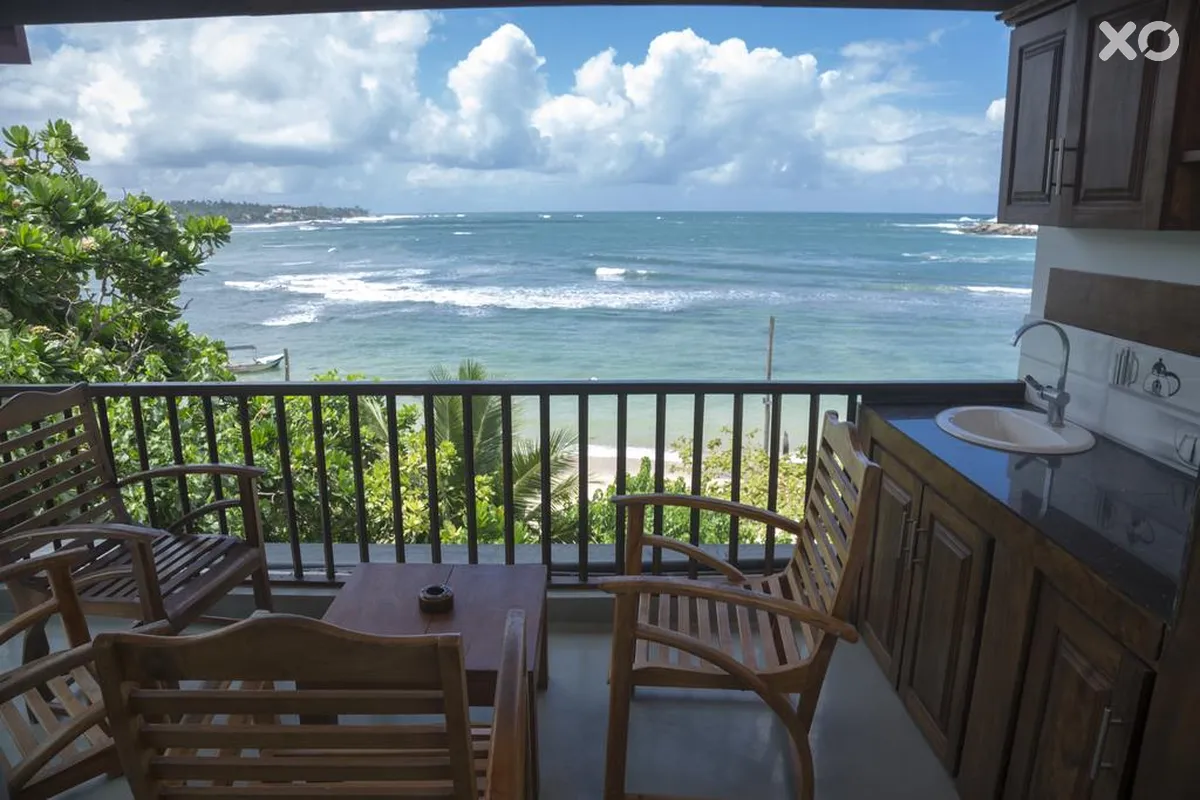 Wave Beach Resort