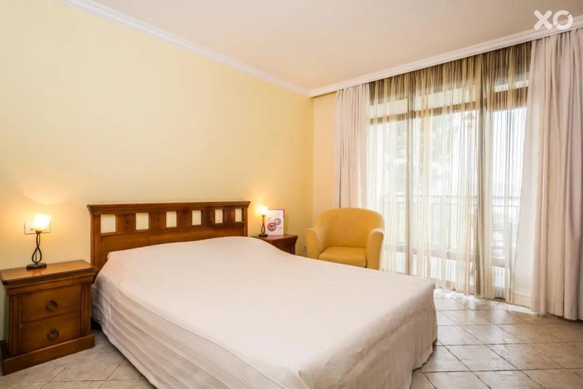 Santa Marina Holiday Village