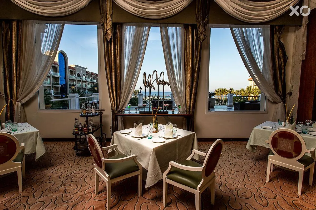 Premier Le Reve Hotel & Spa