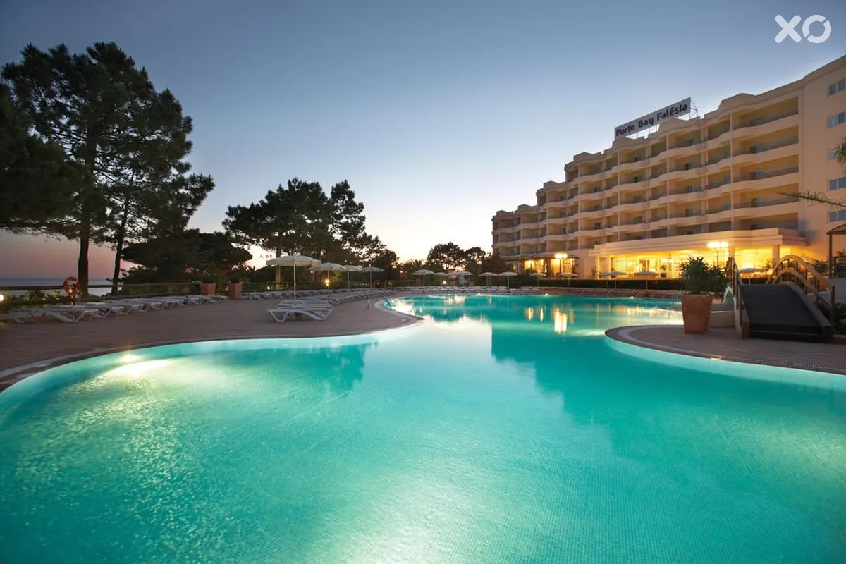 Porto Bay Falesia Hotel