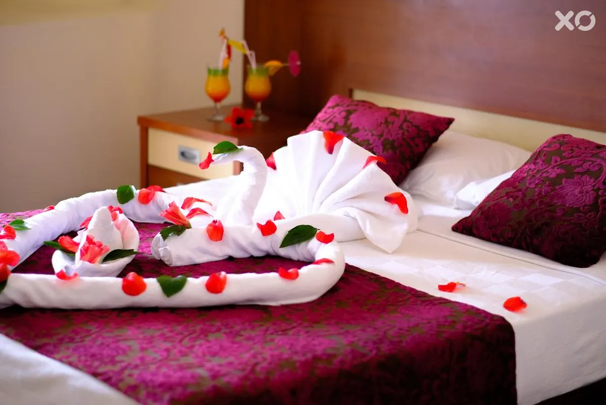 Anitas Beach Hotel