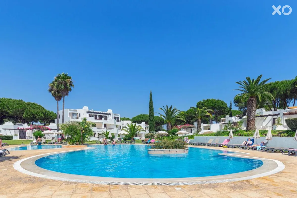 Balaia Golf Village