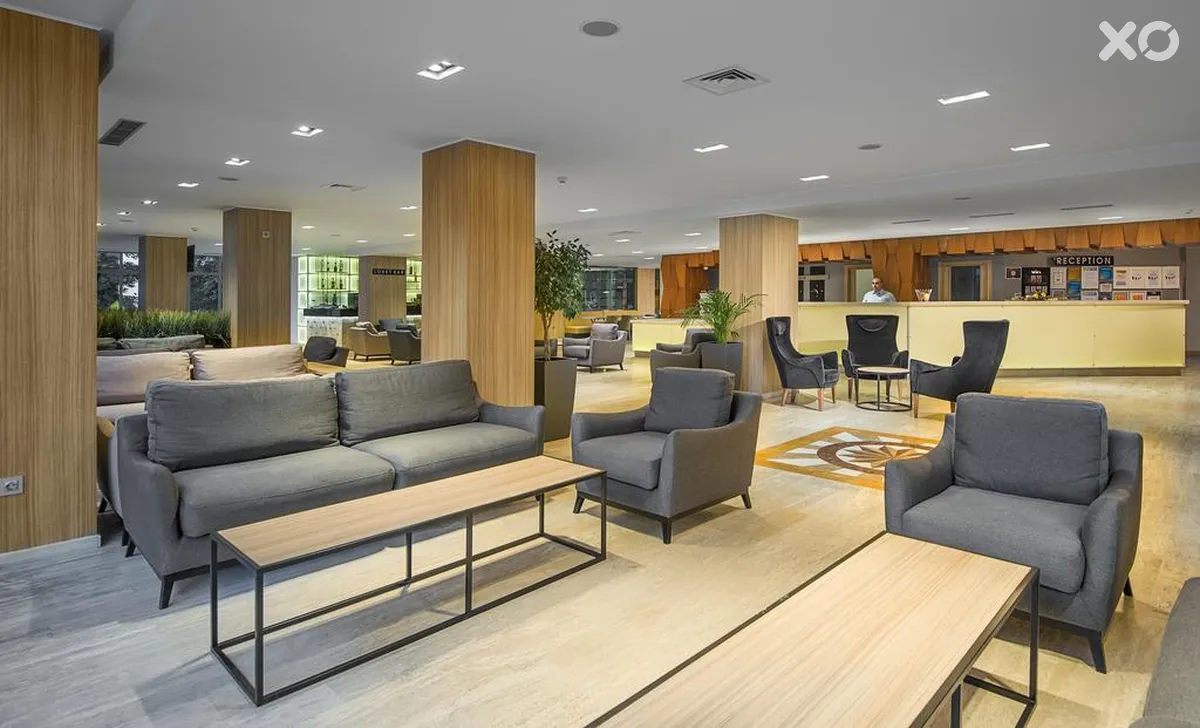 Viva Club Hotel
