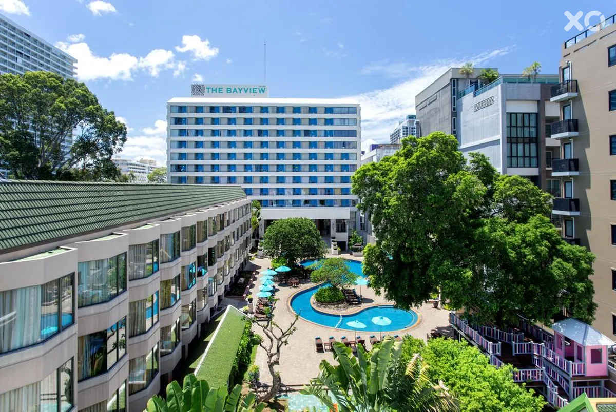 The Bayview Pattaya