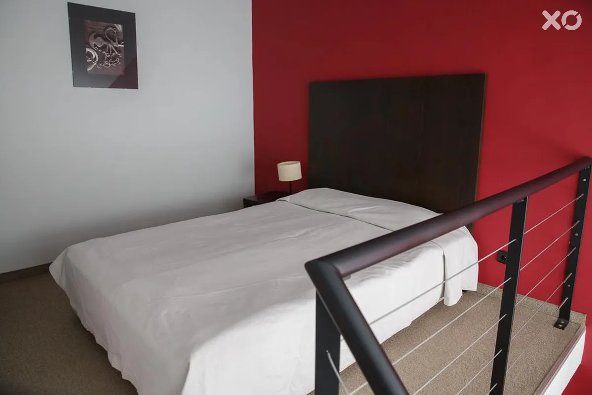 Riverside Boutique Hotel