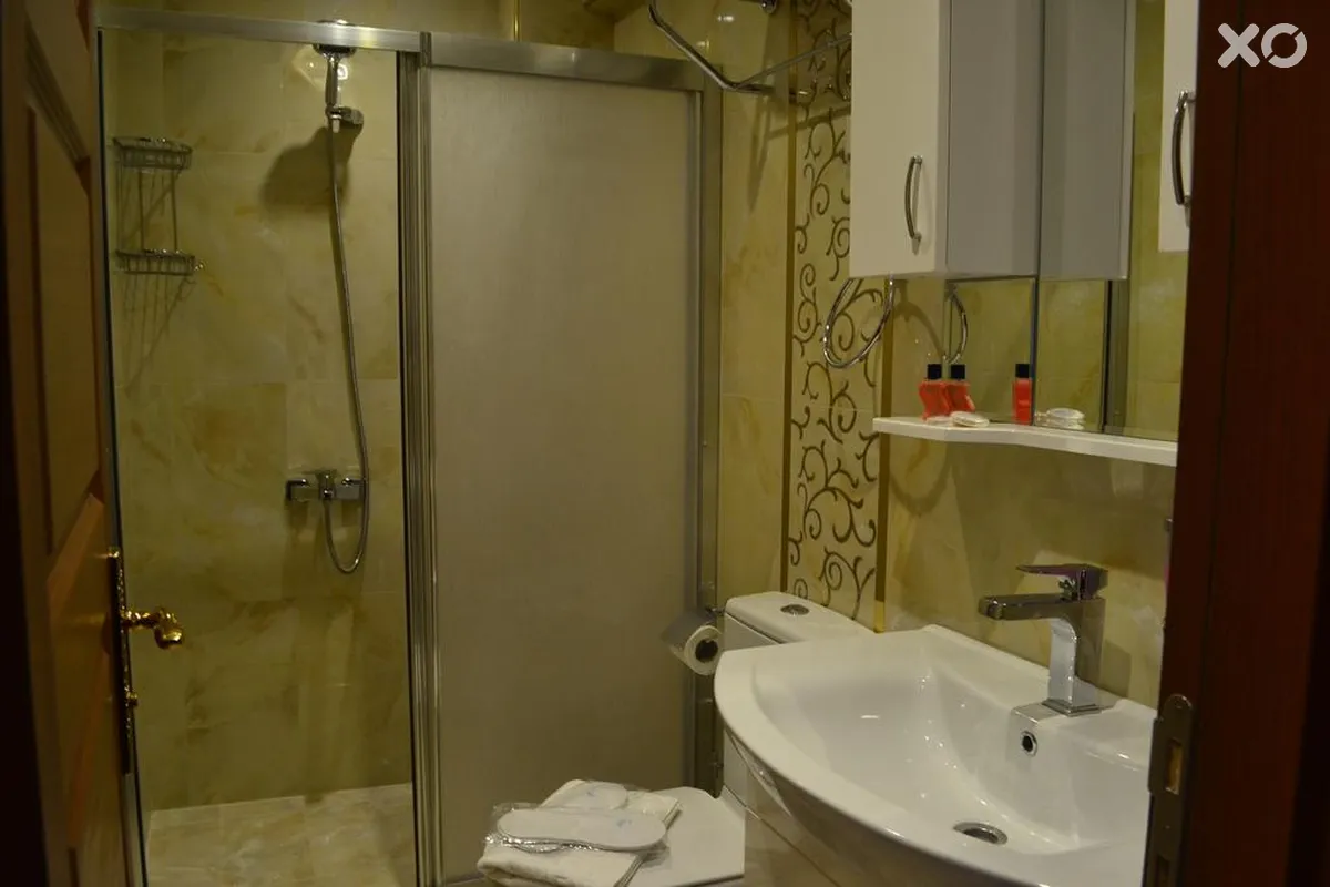 Blue Istanbul Hotel Taksim