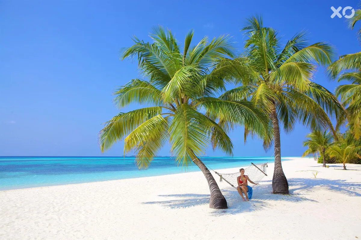 Kuredu Resort