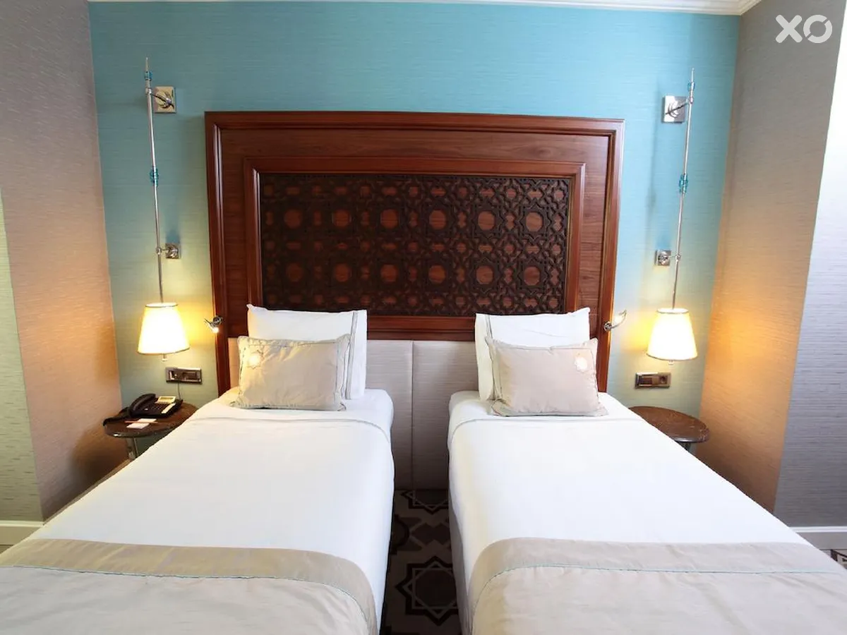Grand Durmaz Hotel