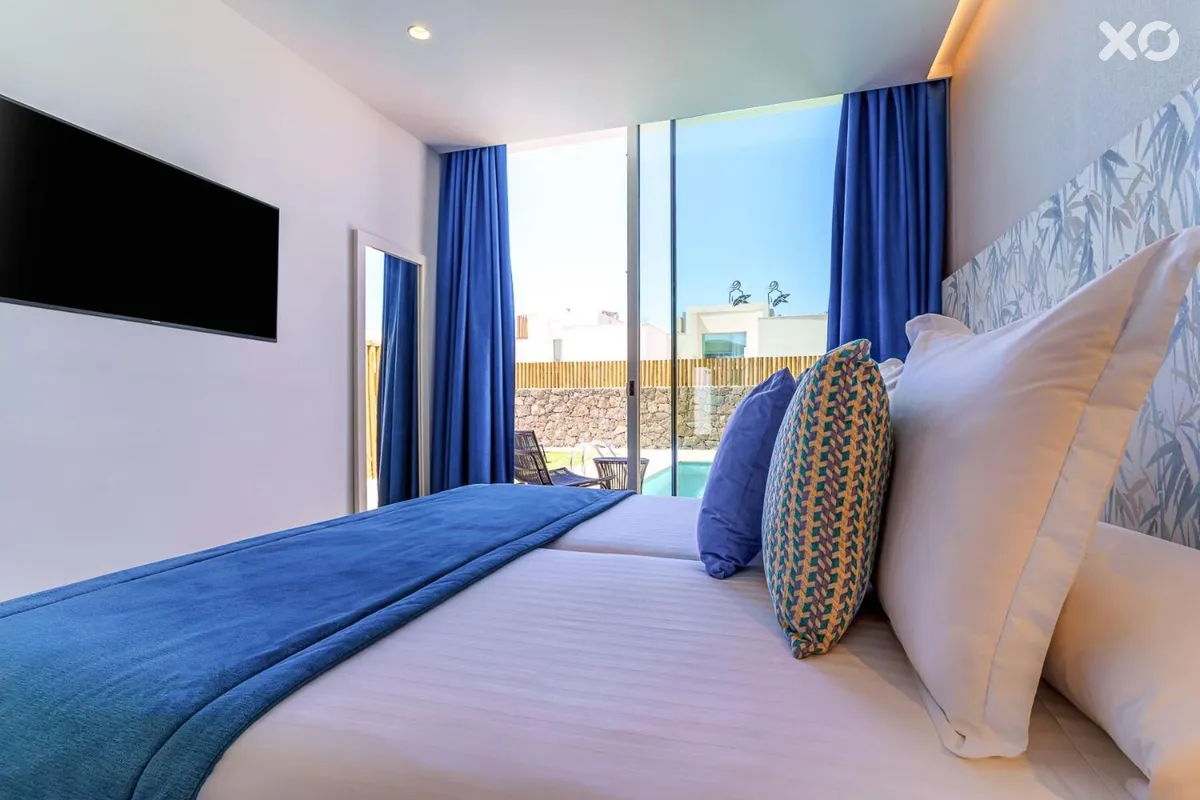Resort Cordial Santa Agueda & Perchel Beach Club