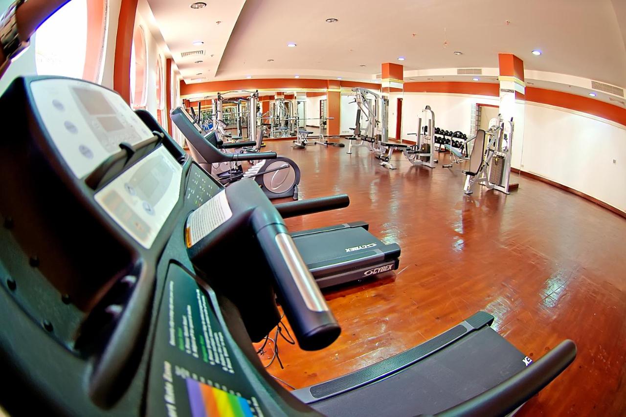 Sea Beach Aqua Park Resort