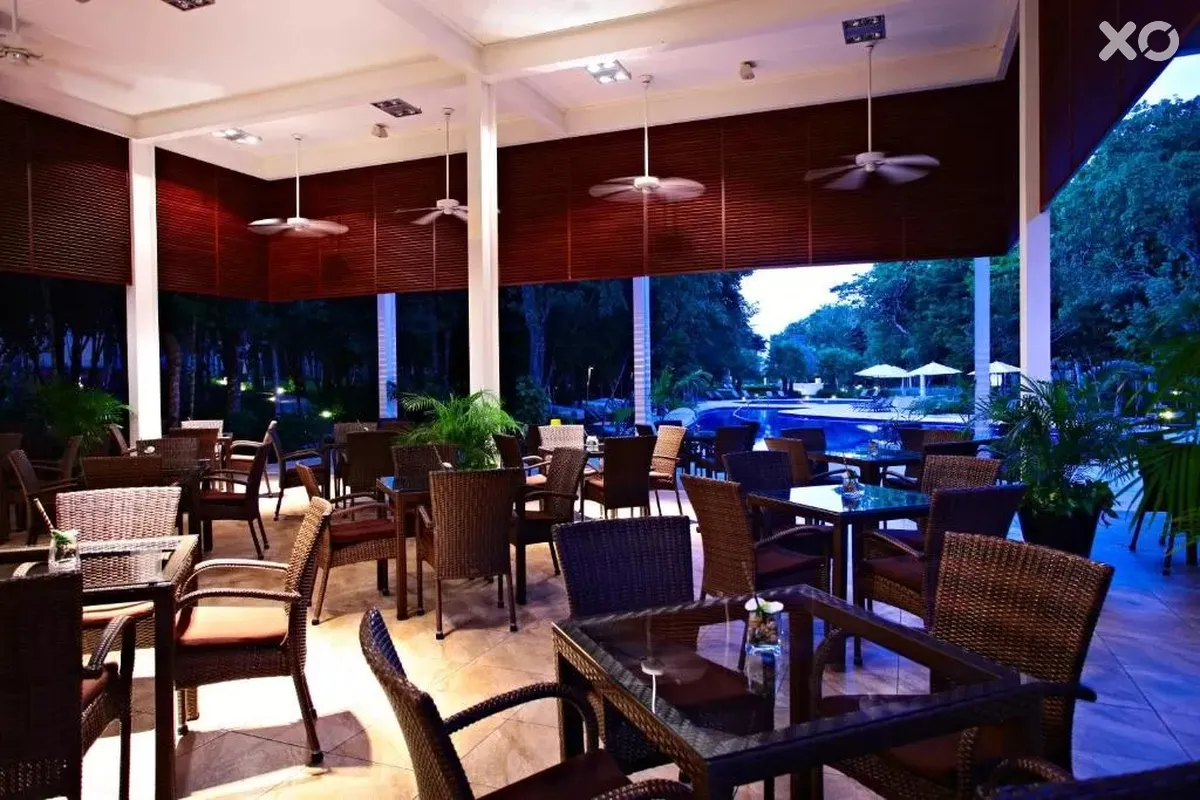 Bahia Principe Luxury Sian Ka'an