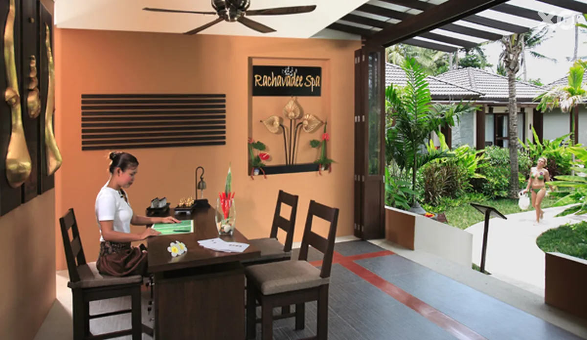 Baan Chaweng Beach Resort & Spa