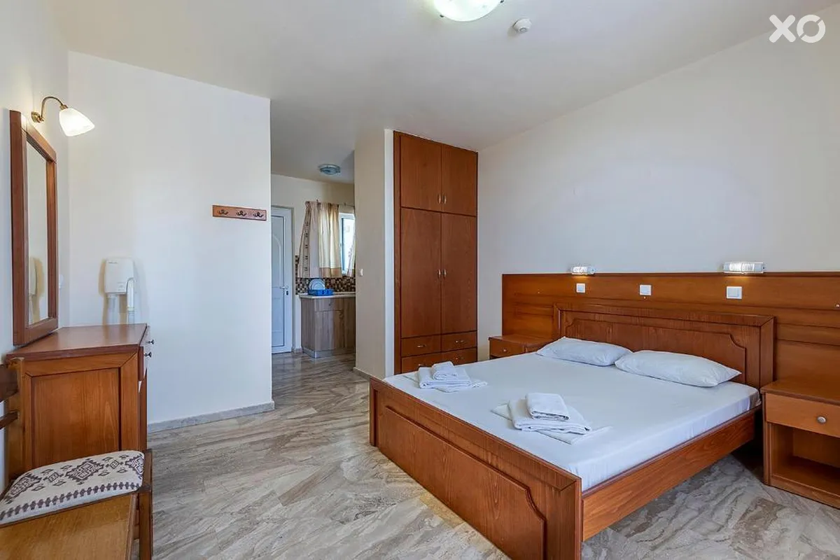 Mammis Beach Hotel