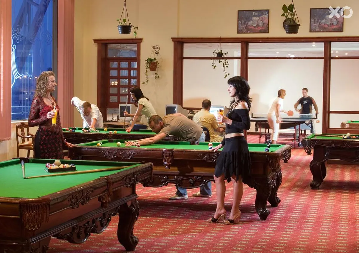 Titanic Resort & Aqua Park