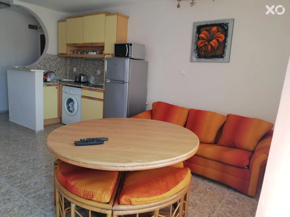 Bravo 1-Vichevi Apartments