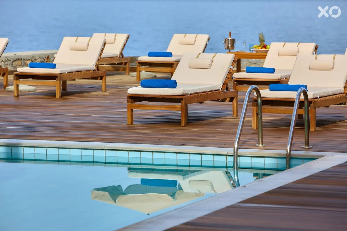 Sentido Vasia Resort & Spa