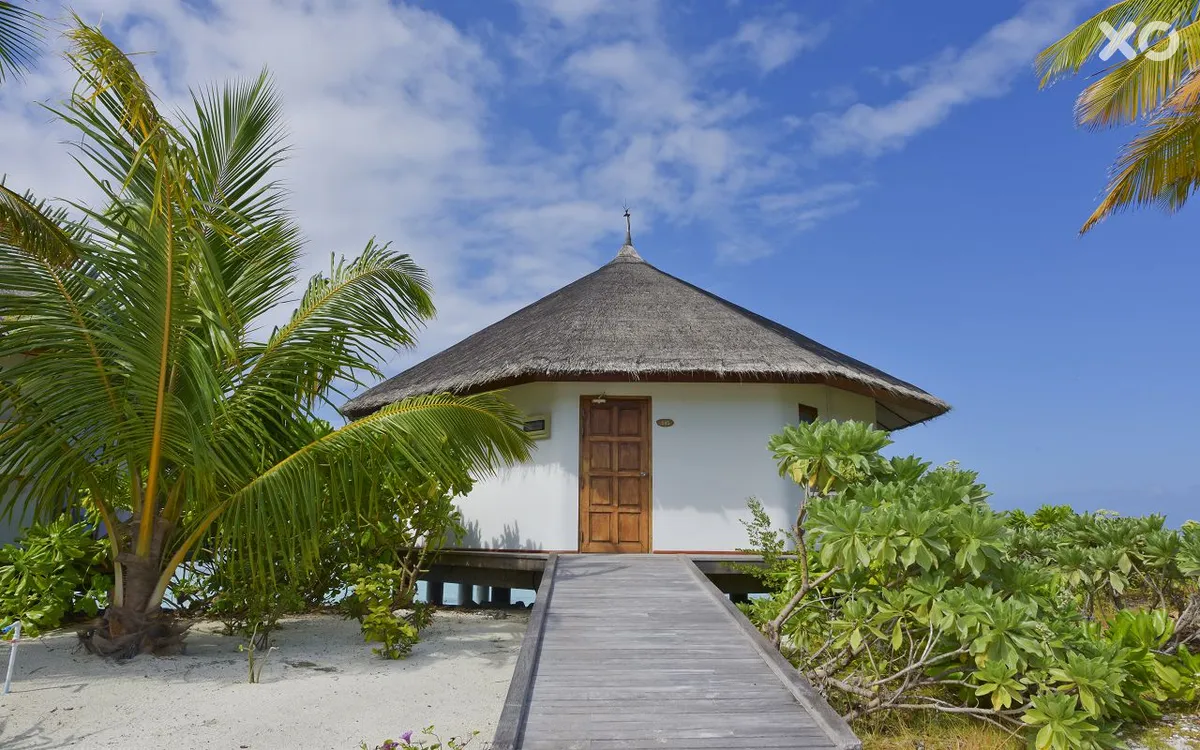 Safari Island Resort & Spa