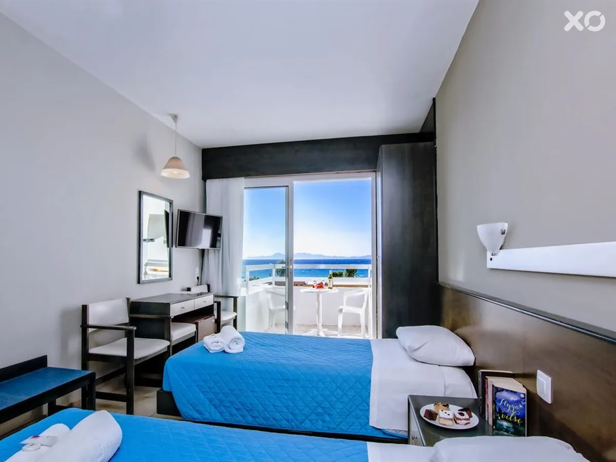 Lito Hotel