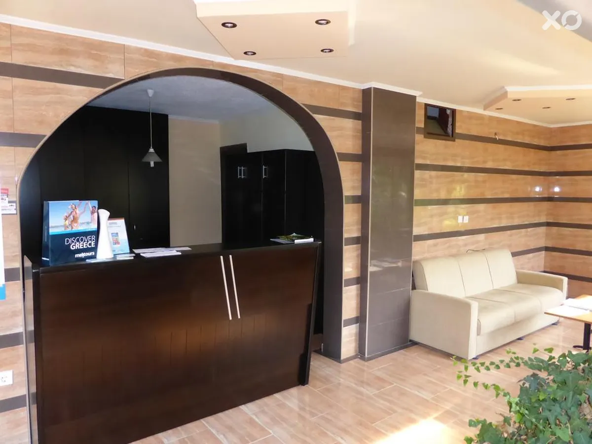 Porto Matina Hotel