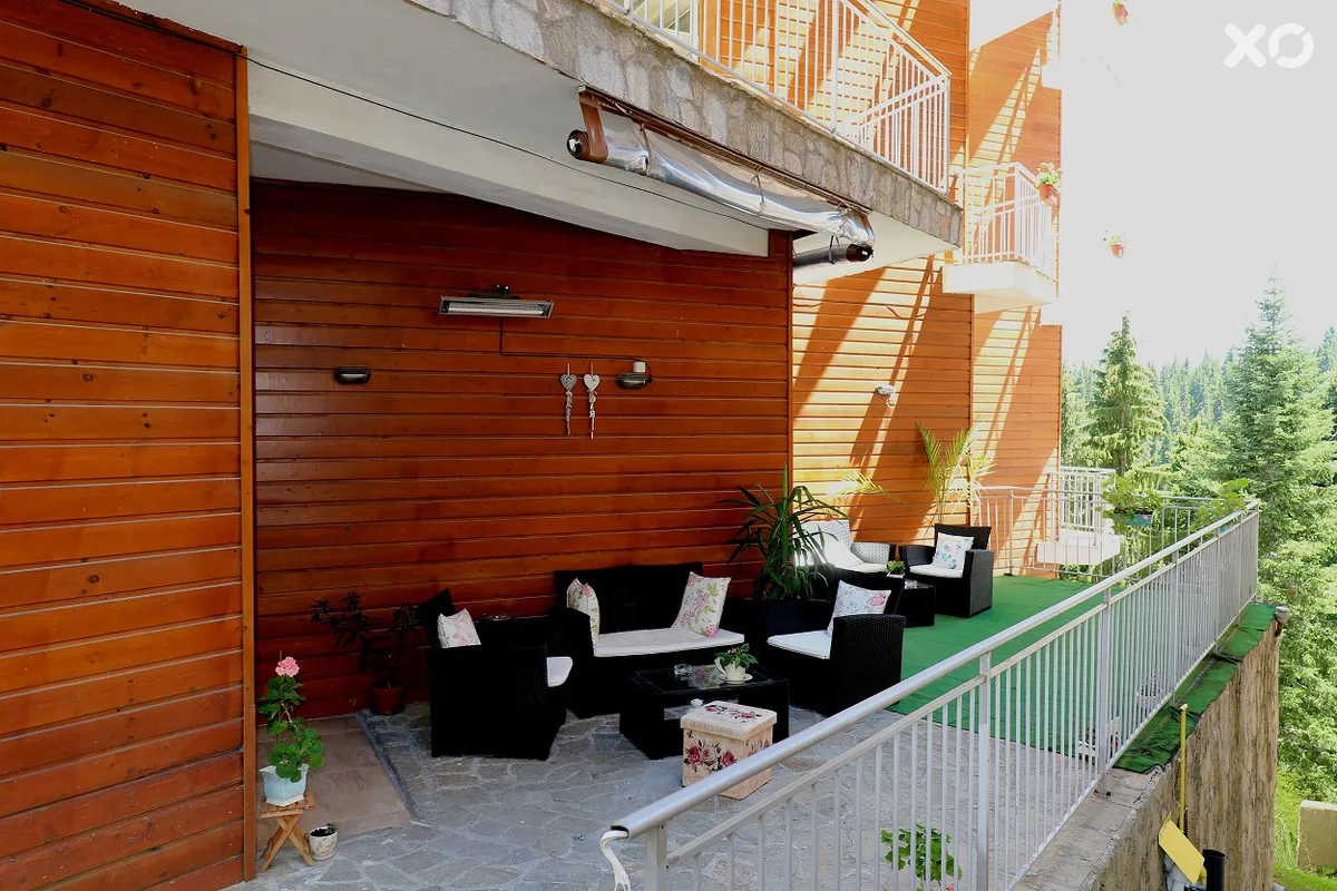 Dafovska Hotel