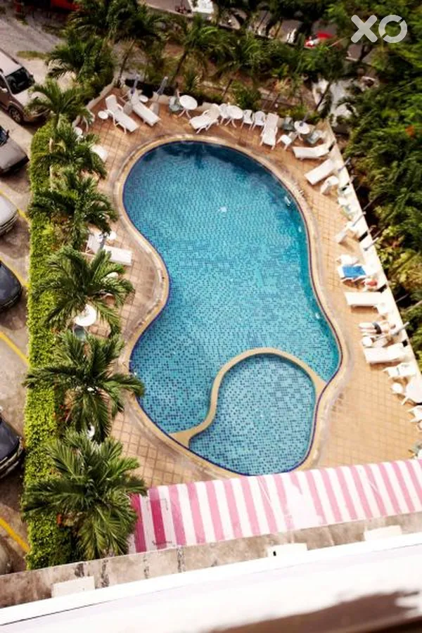 Sawasdee Siam Hotel