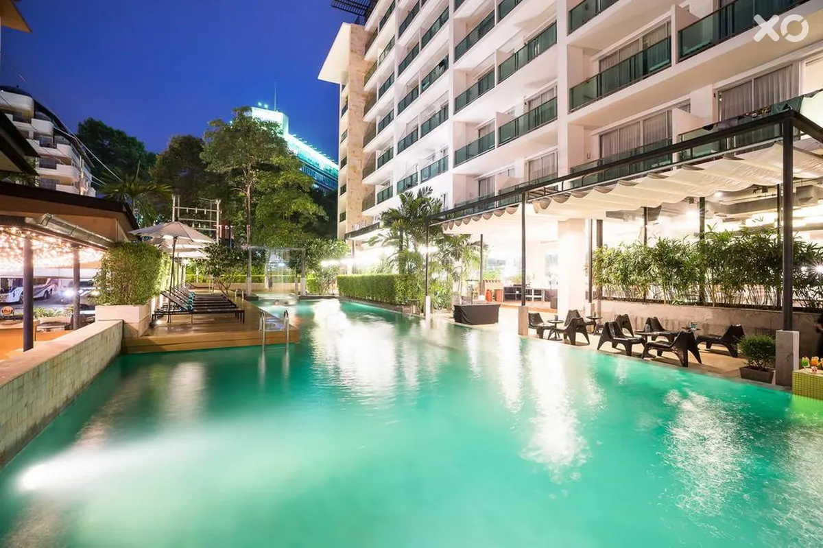 Vista Hotel