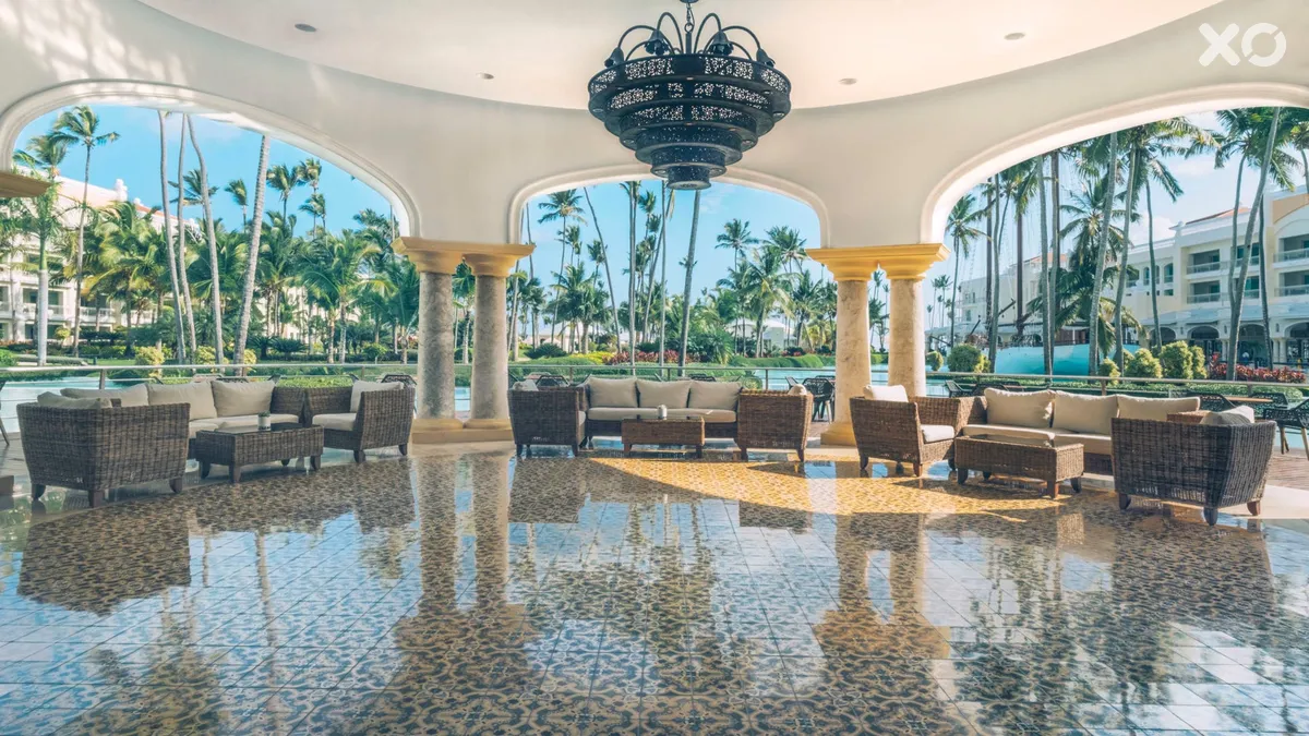 Iberostar Grand Bavaro Hotel
