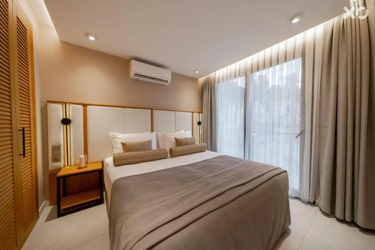 Helis Suites Bitez