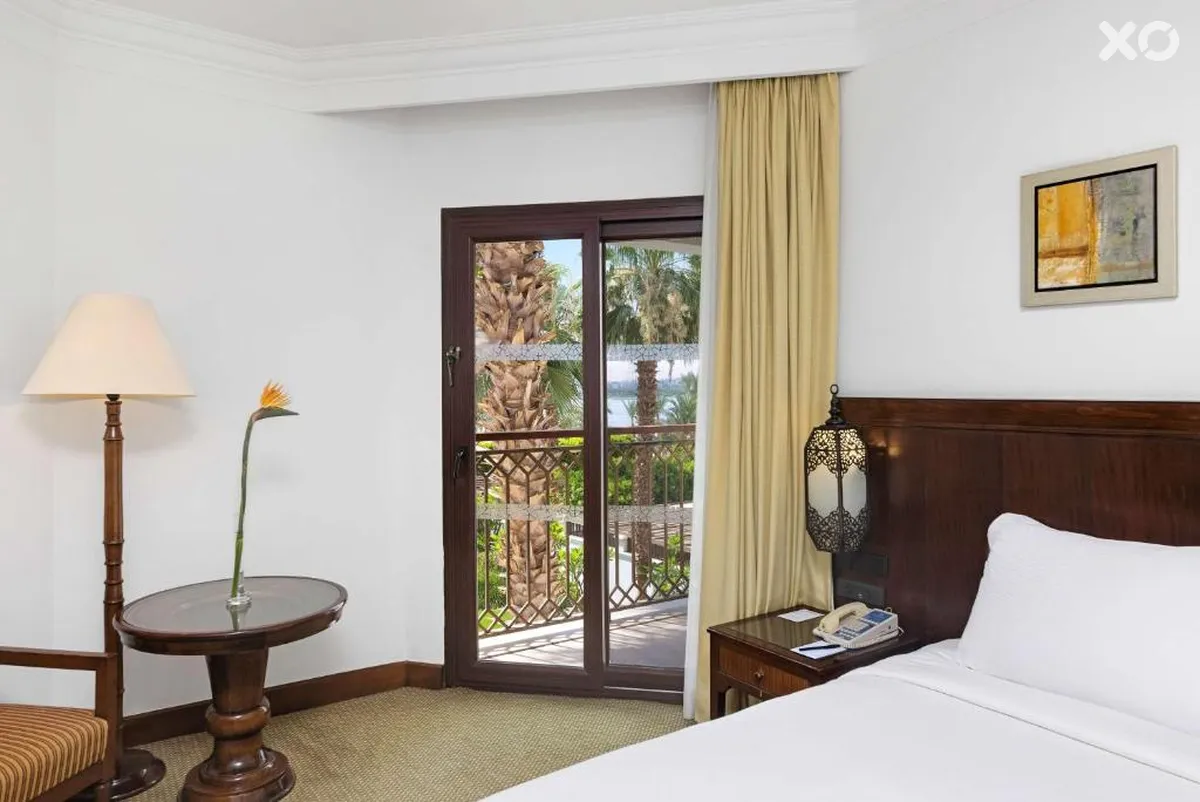 Hilton Luxor Resort & Spa