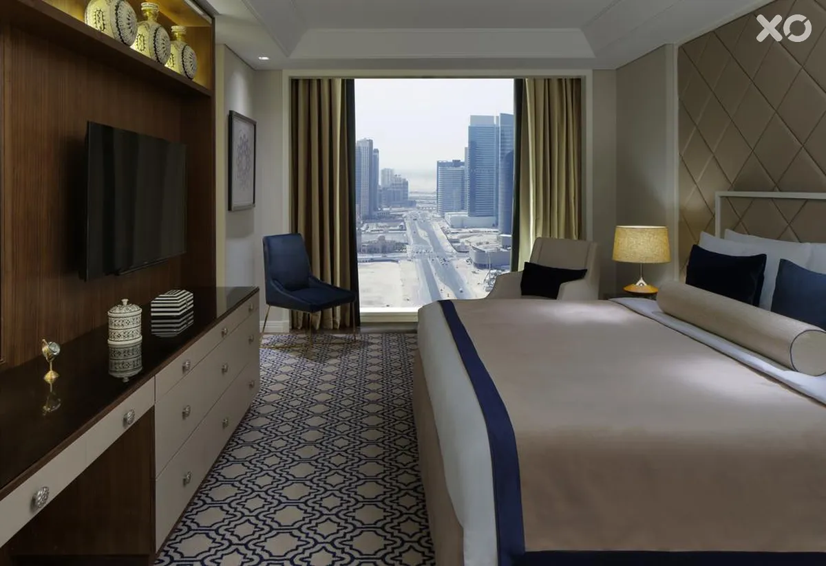 Taj Dubai