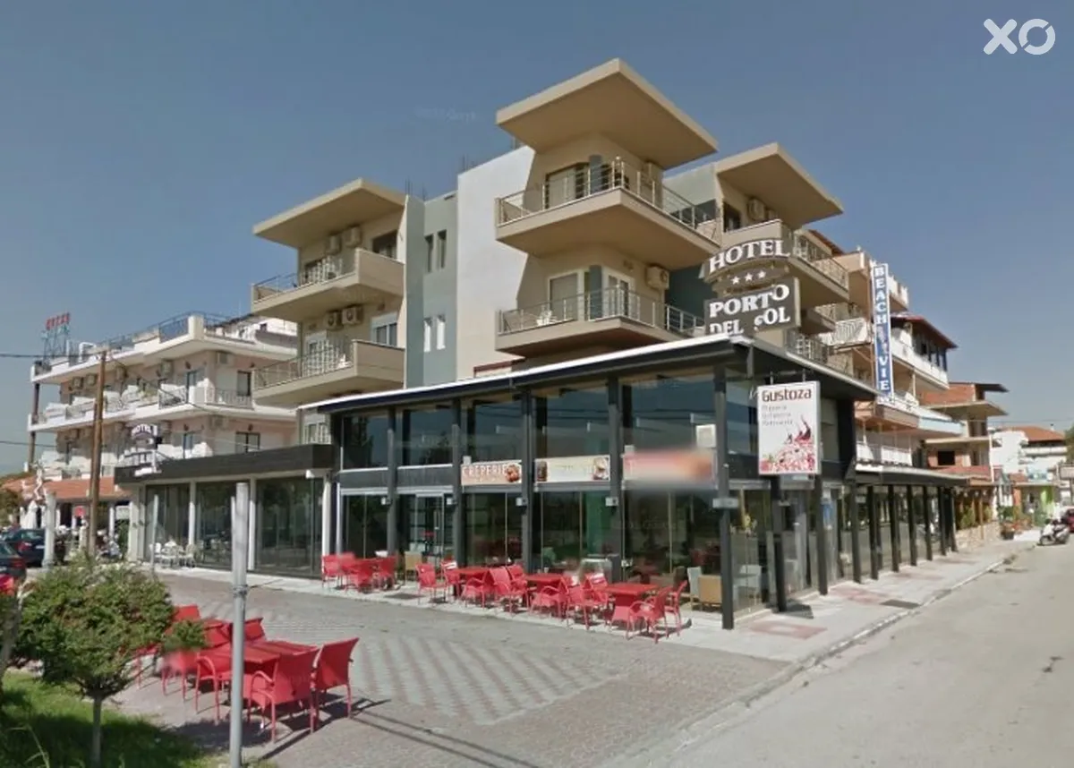 Porto Del Sol Hotel