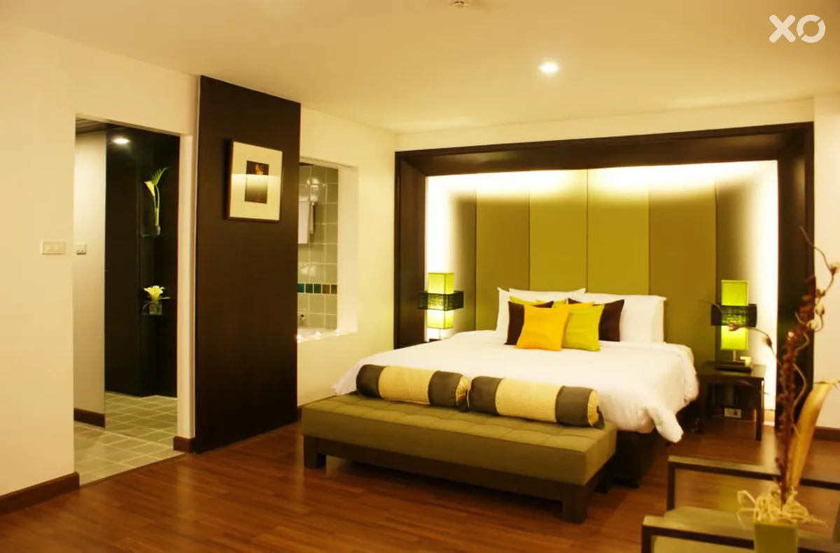 Sunbeam Hotel Pattaya