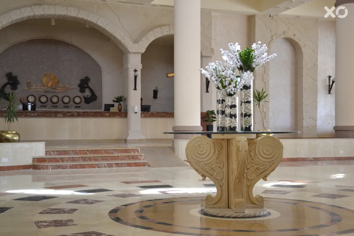 Regency Plaza Aqua Park & ​​Spa