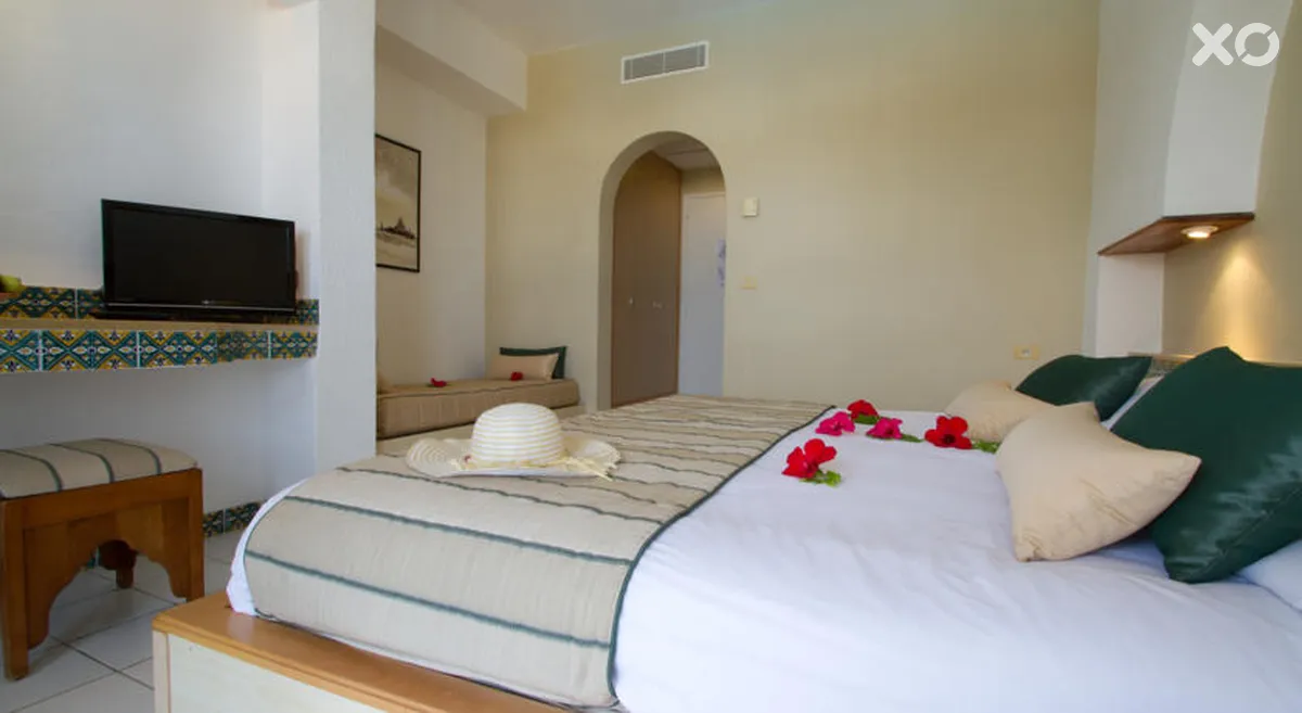 Seabel Aladin Djerba
