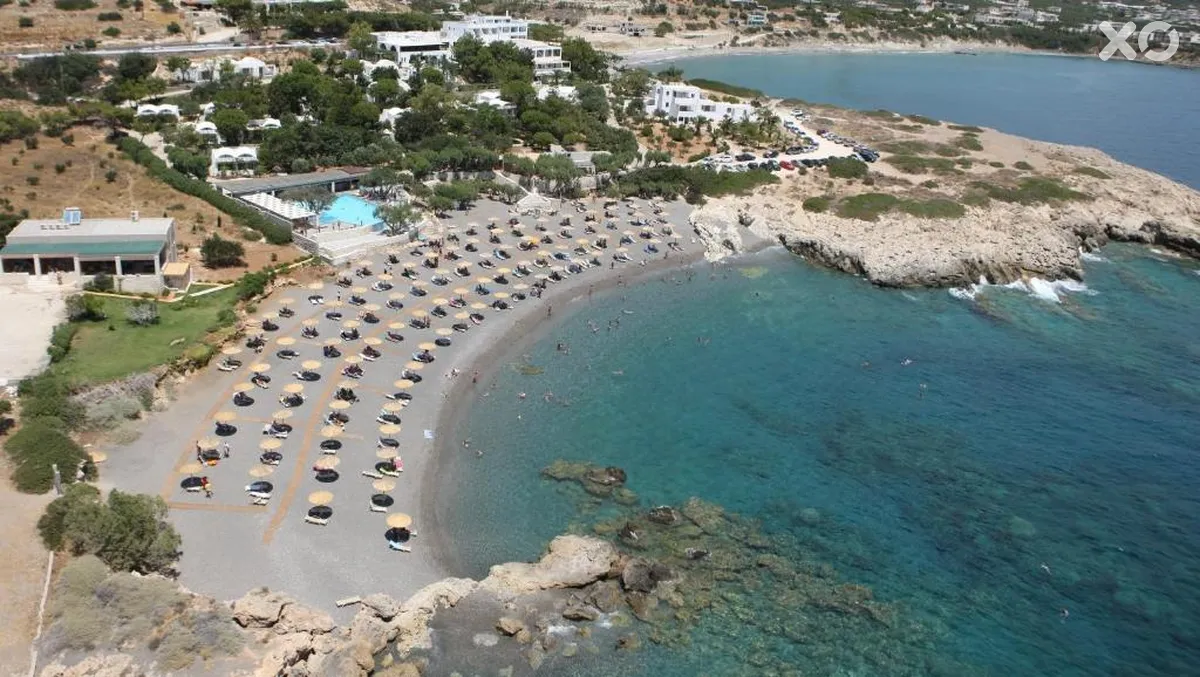 Kakkos Bay Hotel