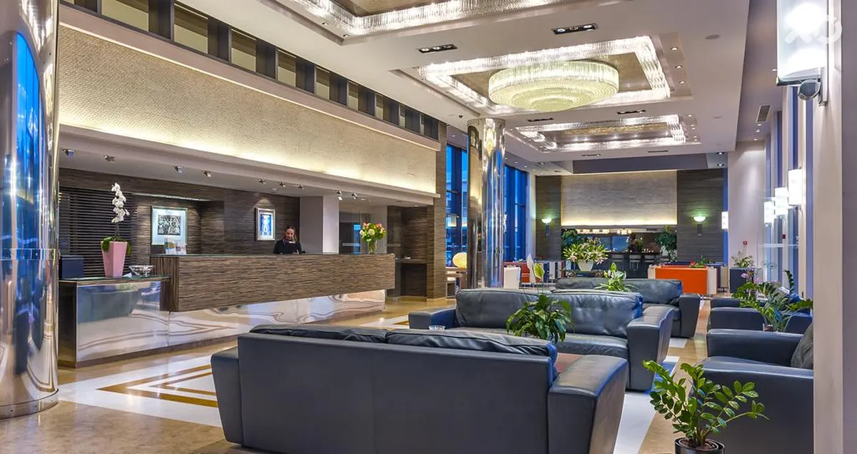 Porto Platanias Beach Resort & Spa