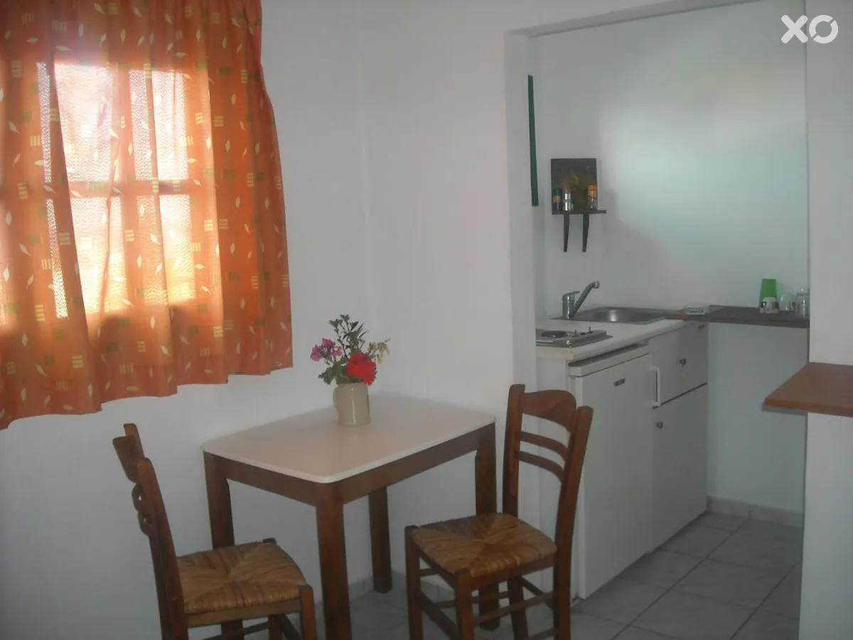 Portokali Apartments