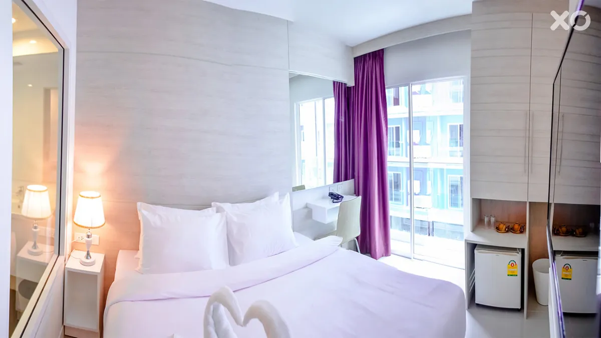 Mirage Express Patong