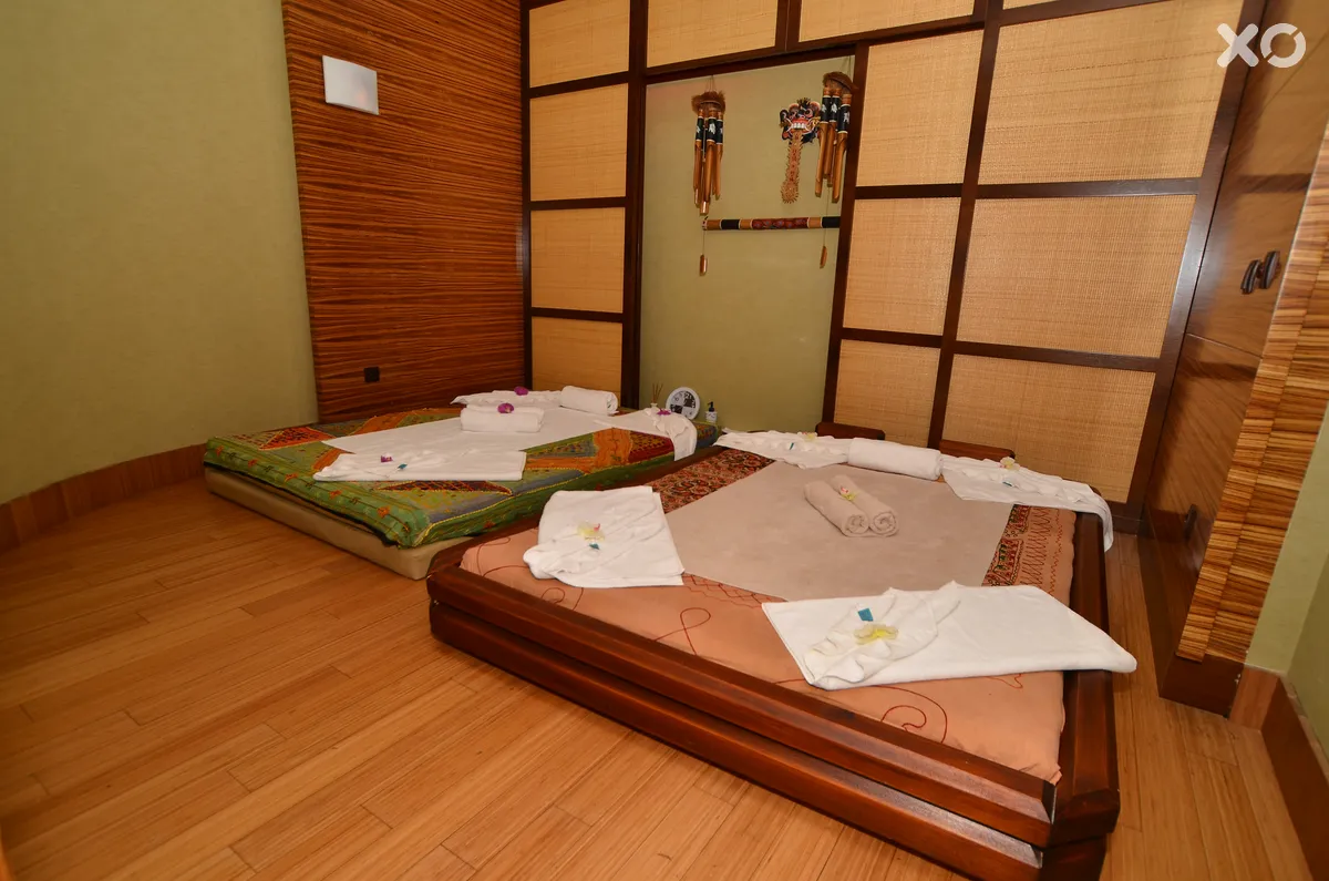 La Blanche Resort & Spa