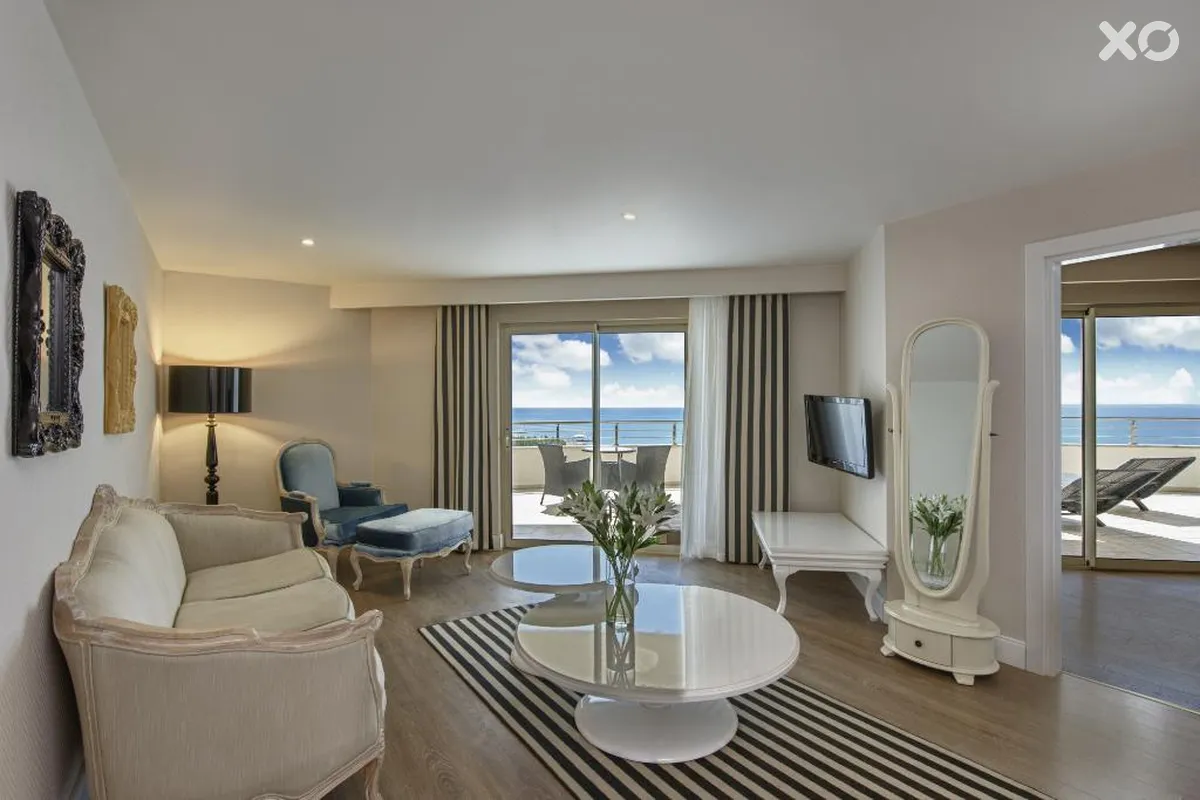 Delphin Imperial Lara