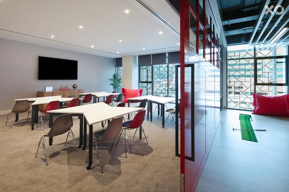 Rove Trade Centre