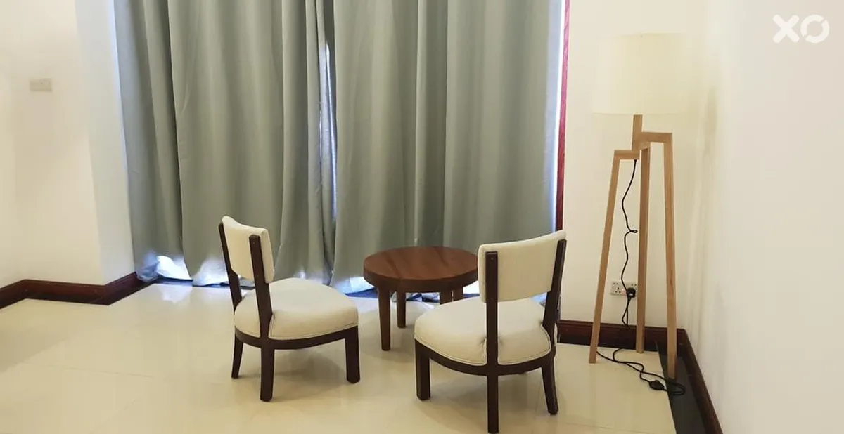 Sooriya Resort & Spa