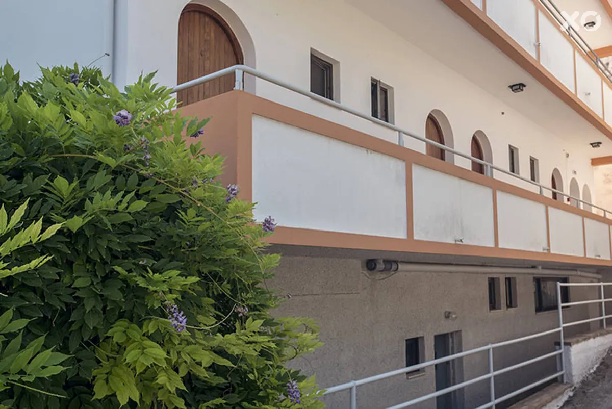 Omirikon Hotel & Apartments
