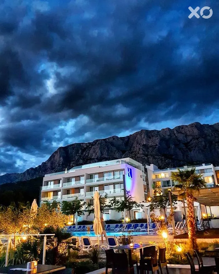 Romana Beach Resort