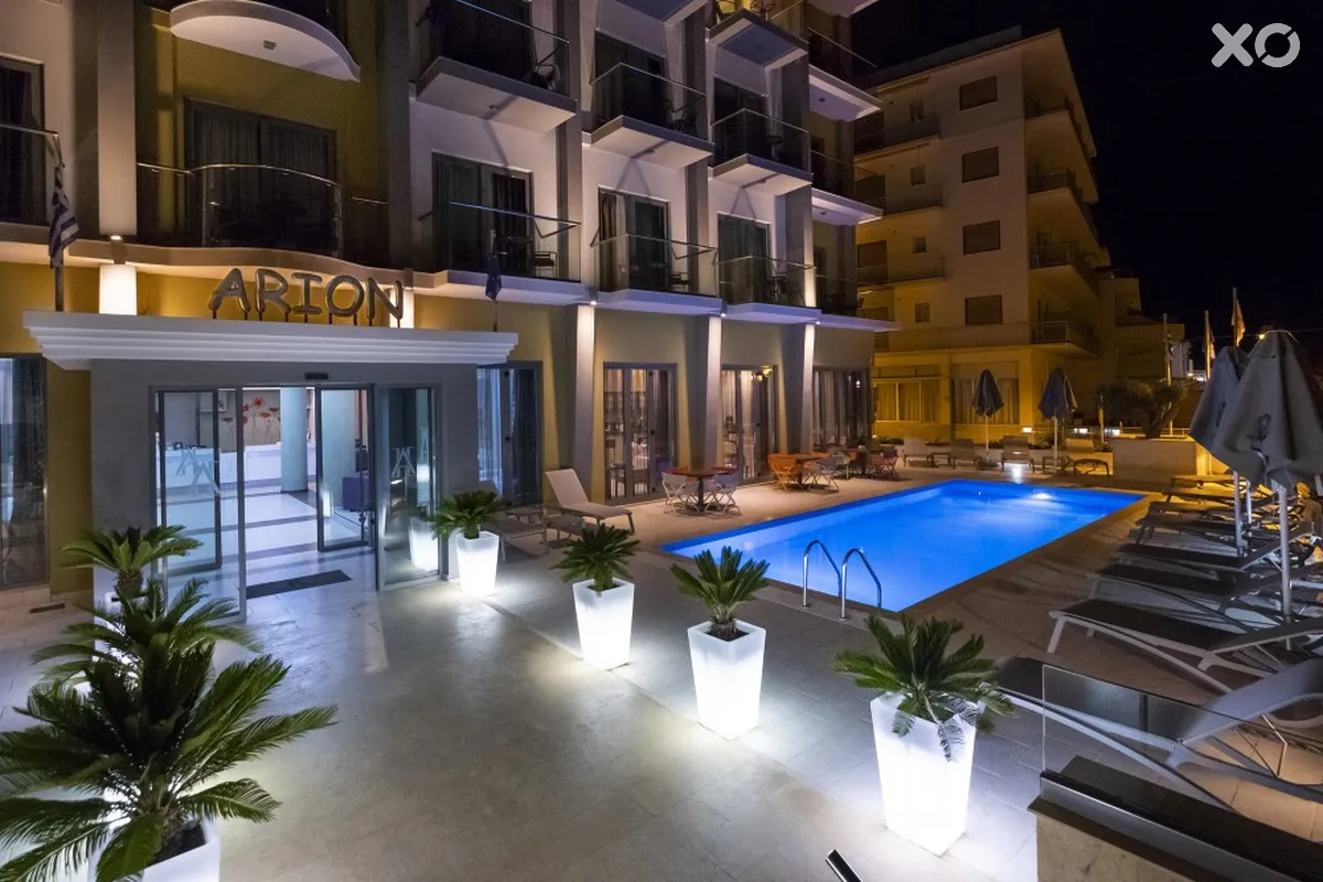 Arion Hotel