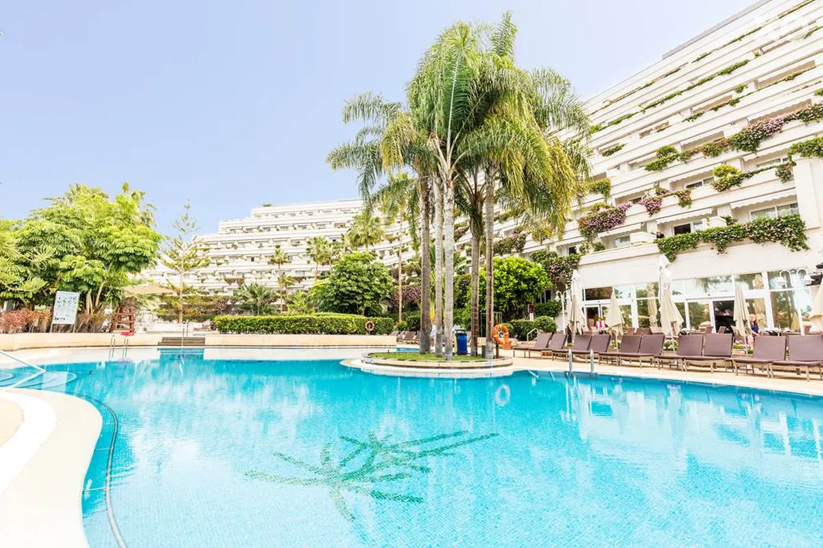 Spring Arona Gran Hotel