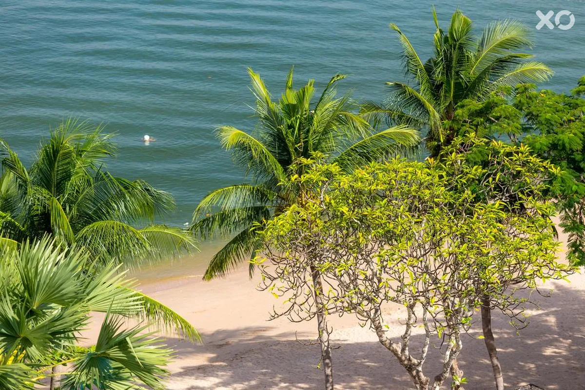 Garden Sea View Resort