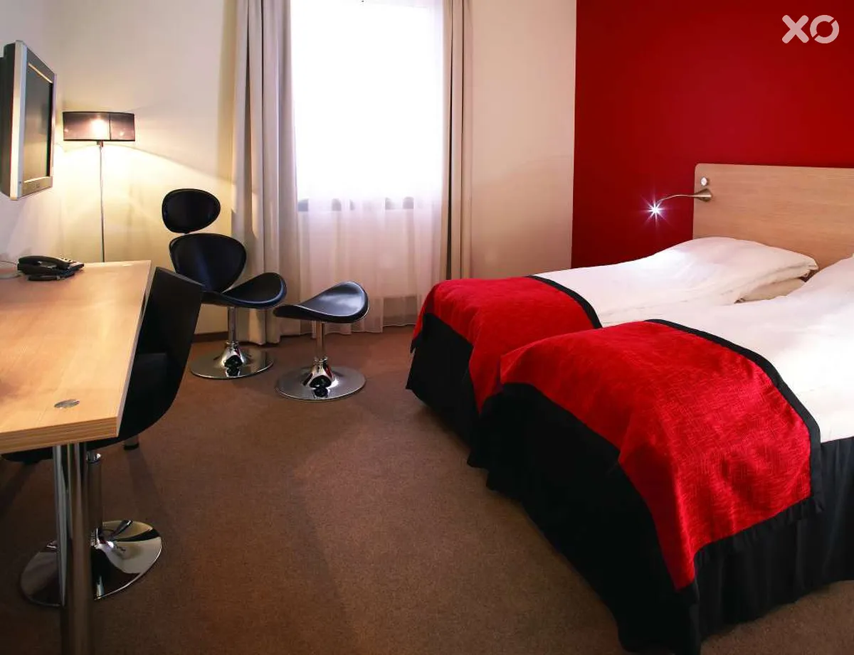 Thon Hotel Gardermoen